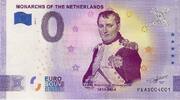  0 Euro 0 Euro biljet Nederland 2020 - Vorsten van Nederland Keizer Napo... 7,00 EUR  plus 3,90 EUR verzending