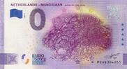  0 Euro 0 Euro biljet Nederland 2020 - Mondriaan Avond de rode boom ANNI... 7,00 EUR  plus 3,90 EUR verzending
