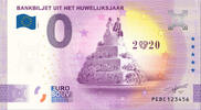  0 Euro 0 Euro biljet Nederland 2020 - Bankbiljet uit het huwelijksjaar ... 7,00 EUR  plus 3,90 EUR verzending