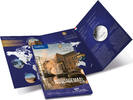 5 euro Woudagemaal 5 euro zilver 2020 herdenkingsmunt -