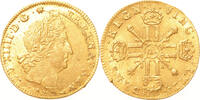Goud Wereld France Louis D'Or 17xxa -