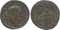 Roman Empire Maximianus AD 286-310 -