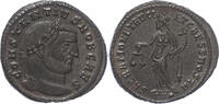 as Roman Empire Constantius I as Ceasar AD 293-305 -