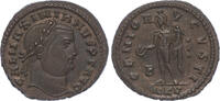 Roman Empire Galerius AD 305-311 -