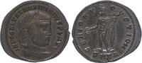 Roman Empire Galerius AD 305-311 -