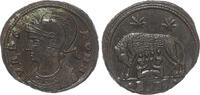 as Roman Empire Constantinus II as Ceasar AD 317-337 -