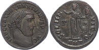 Roman Empire Maximinius II Daia AD 309-313 -