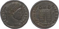 Roman Empire Constantinus I AD 307-337 -