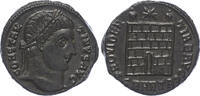 Roman Empire Constantinus I AD 307-337 -