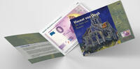 0 Euro 0 Euro biljet Nederland 2023 - Van Gogh De Kerk van Auvers LIMITED EDITION FIP#83 -