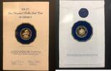 100 Dollar Barbados 100 Dollar 1975 Settlement -