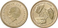5 Gulden 5 Gulden 2004 Koninkrijksstatuut Nederlandse Antillen -