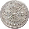 Holland Bezemstuiver 1739/38 PR