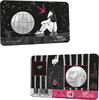 Free a Girl coincard 2023 -