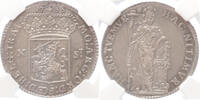 10 Gulden goud 10 Gulden goud 1897 b kwaliteit -