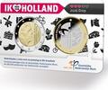 2 Euro Holland Coin Card 2 Euro 2016 Coincard -
