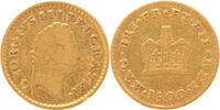  Great Britain 1/3 Guinea  1806 