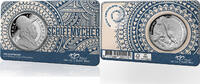 Schiffmacher 2019 Coincard -