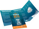 5 euro KNRM 200 Jaar 5 euro zilver 2024 herdenkingsmunt -