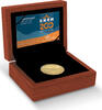 10 euro KNRM 200 Jaar 10 euro goud 2024 herdenkingsmunt -