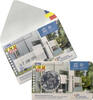 Rietveld Vijfje 2013 1e Dag Coincard -