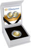 2 Euro Herdenkingsmunten 2 Euro Dubbelportret 2 Euro 2013 herdenkingsmunt proof -