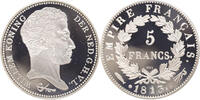 20 francs Replica Frankrijk 20 francs 1813A Napoleon Empereur in Verguld Zilver -