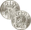 5 Cent 5 Cent 1827B kwaliteit -