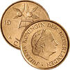 5 Cent 5 Cent 1970 c kwaliteit -