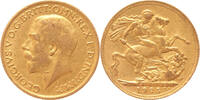  South Africa   1925sa Sovereign  vz