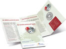 Zilveren Herdenkingsmunten 5 euro De Nederlandse Bank 5 euro 2014 herdenkingsmunt zilver proof -