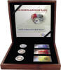 Prestige- en Kleursets herdenkingsmunten De Nederlandsche Bank Prestigeset herdenkingsmunten 2014 -