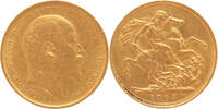 Sovereign Australia Sovereign 1905s -