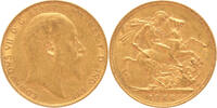 Sovereign Australia Sovereign 1906p -