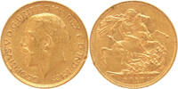 Sovereign Australia Sovereign 1917s -