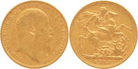 Sovereign Australia Sovereign 1903m -