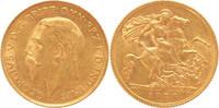 1/2 Sovereign South Africa 1/2 Sovereign 1926sa -