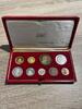 South Africa Proofset 1969 -