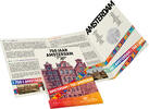 5 euro 750 jaar Amsterdam 5 euro zilver 2024 herdenkingsmunt -