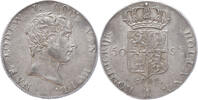 Koninkrijk Holland 50 Stuiver 1808 fdc-