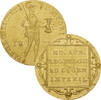 Dukaat Dukaat goud 1817U kwaliteit -