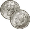 2 1/2 Gulden 2 1/2 Gulden 1943 d kwaliteit -