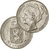 1 Gulden 1 Gulden 1907 kwaliteit -