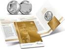 10 Euro Koningsmunt 10 Euro zilver 2013 herdenkingsmunt -