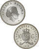 10 Gulden 10 Gulden 1978 150 jaar Bank Nederlandse Antillen -