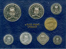 set Nederlandse Antillen 1979 -