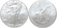 USA Eagle 2021-2 1 ounce silver type 2 -