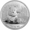 China Panda 2014 1 ounce silver -