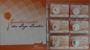 Grootmeesters der Lage Landen - Coincard collectie -