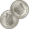 10 Gulden 10 Gulden zilver 1973 kwaliteit -